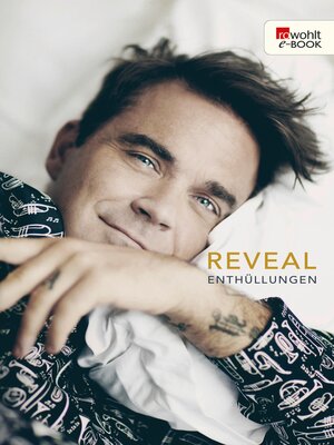 cover image of Reveal